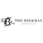 The Beekman Logo