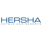 Hersha Hotels and Resorts Logo