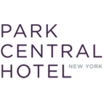 Park Central Hotel New York Logo
