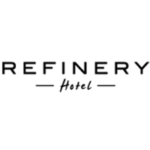 Refinery Hotel Logo