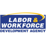 Labor & Workforce Development Agency Logo