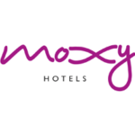 Moxy Hotels Logo