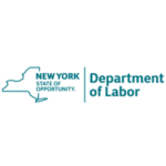 New York Department of Labor Logo