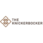 The Knickerbocker Hotel Logo